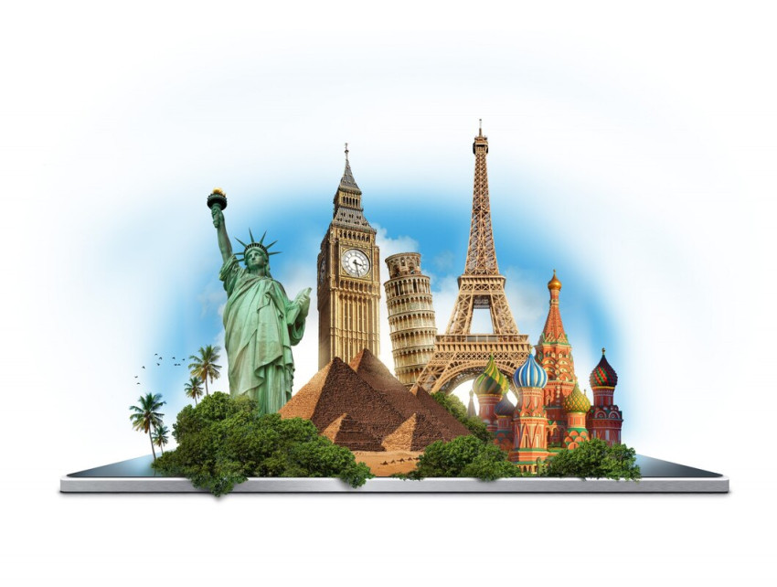 Best Travel Agency in Chennai: Your Gateway to Memorable Journeys