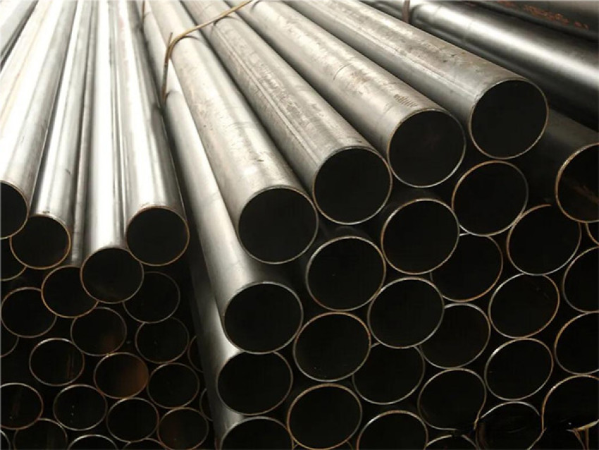 The pillar of industry: the irreplaceability of seamless steel pipes