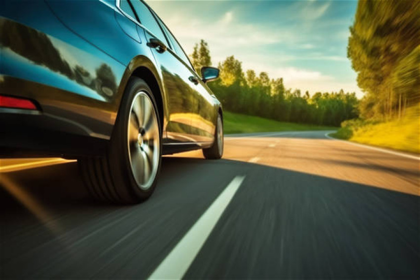 Do you know which is the right time to switch to Summer Tyres