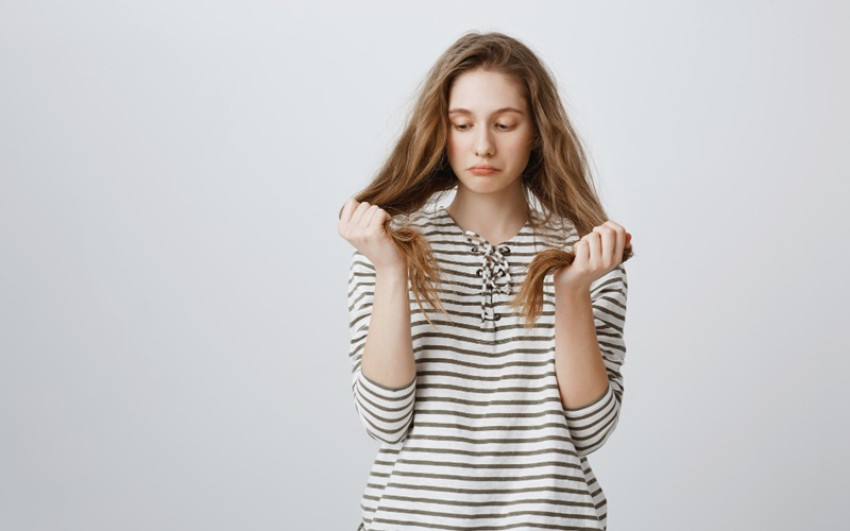 Bring Back the Shine with Damage Repair Shampoo