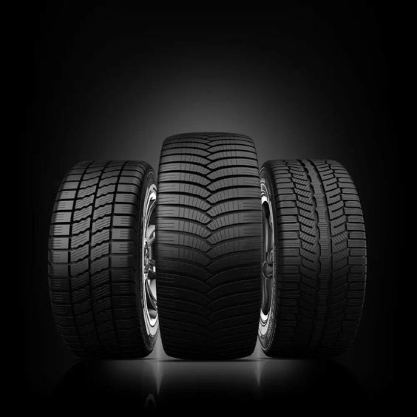 Acknowledging the different attributes of Michelin Tyres
