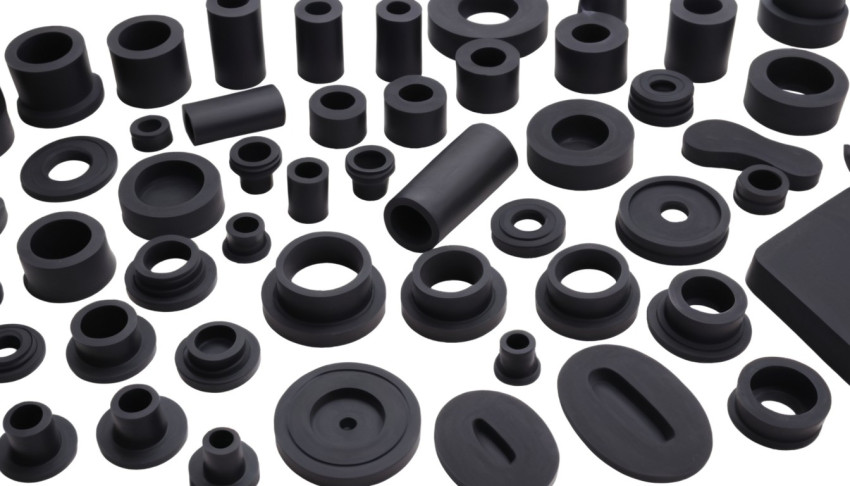Guide to Compression Molding: From Prototyping to Mass Production
