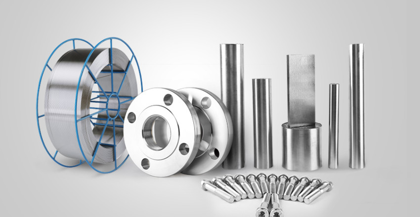 Most used stainless steel products: 2024