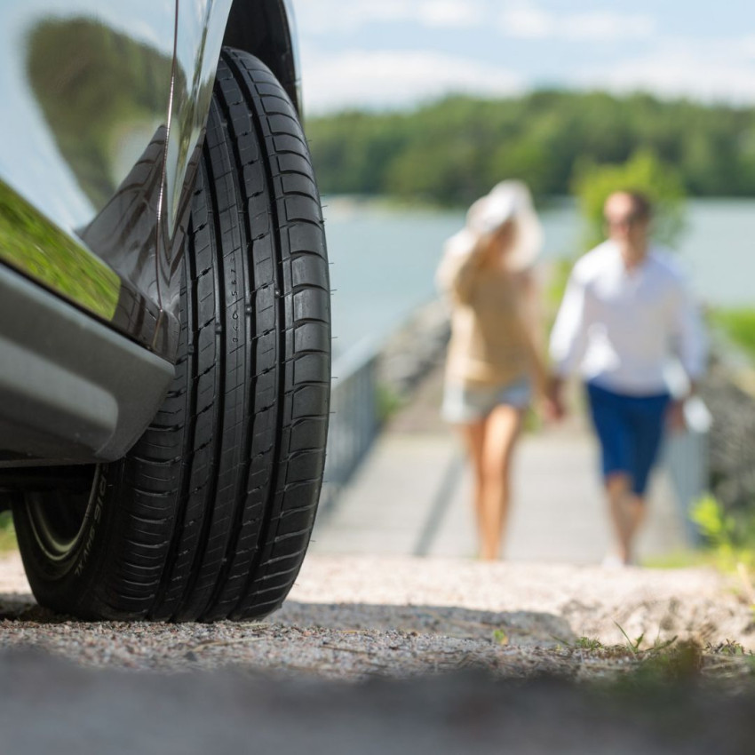 How to Extend the Life of Your Continental Tyres