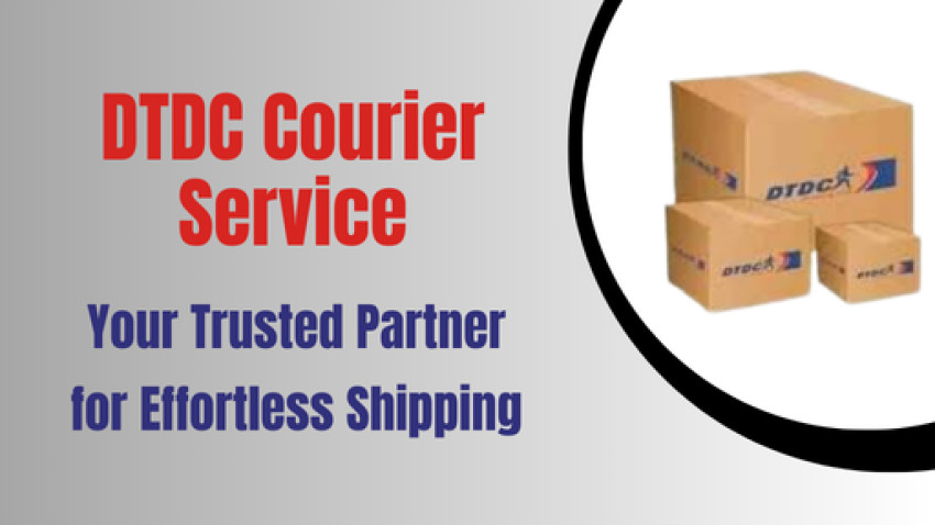 DTDC Courier Service: A Comprehensive Guide to Courier Charges