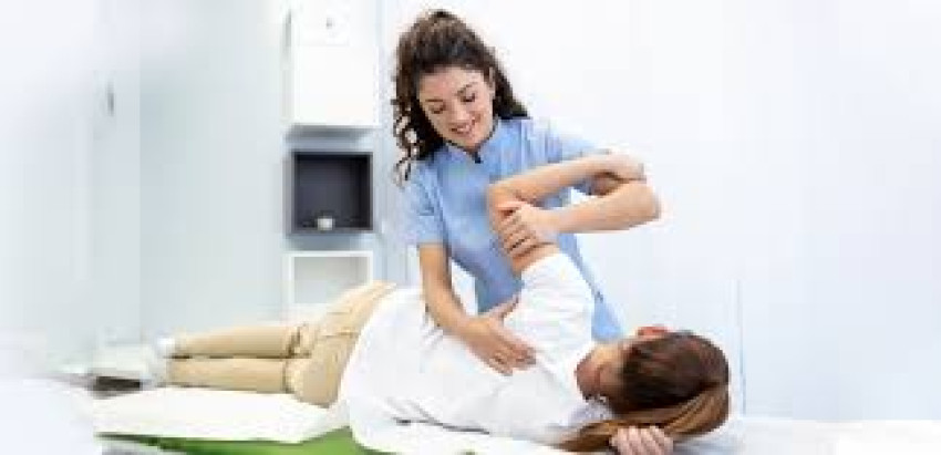 What Are the Benefits of Physiotherapy Treatment?