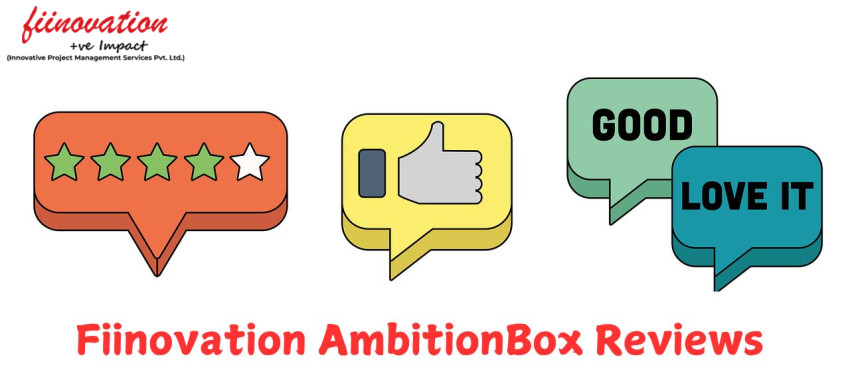 Discover Fiinovation : AmbitionBox Reviews, CEO, Delhi Address, and NGO Funding