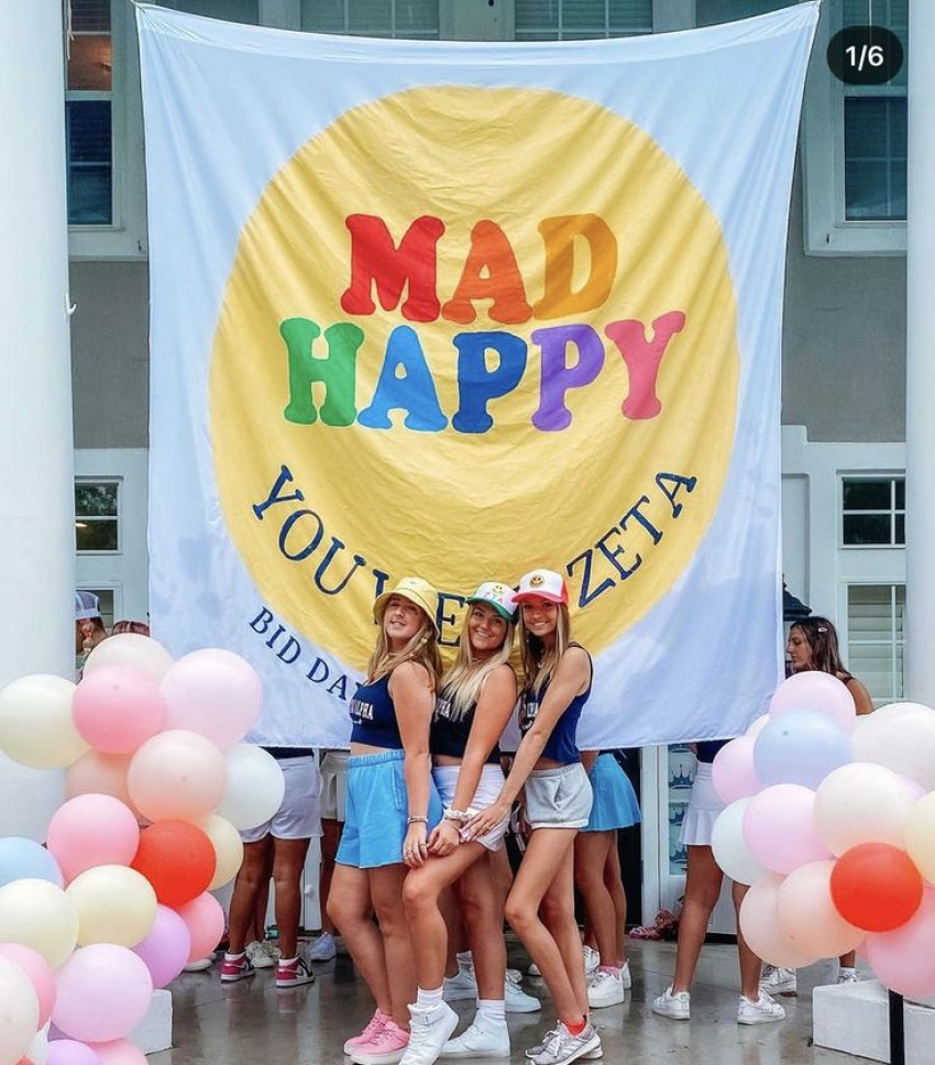 From Hoodies to Happiness: The Madhappy Story