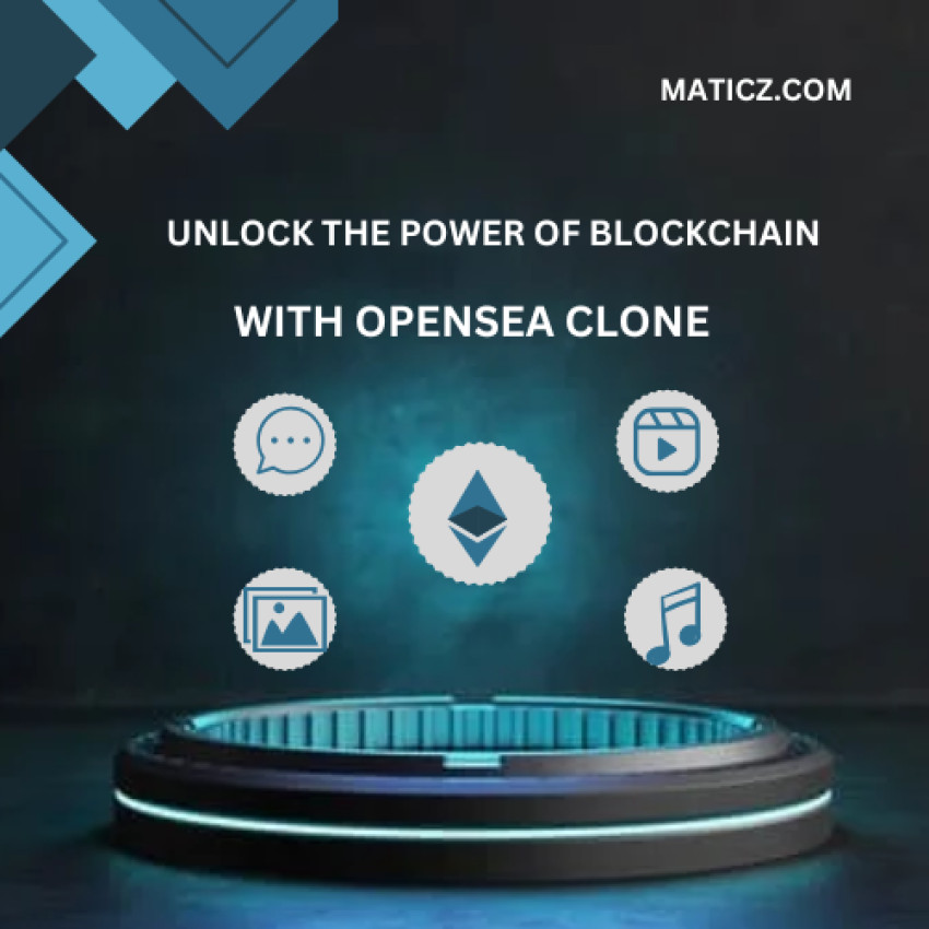 Building a Profitable OpenSea Clone: A Step-by-Step Guide for Entrepreneurs
