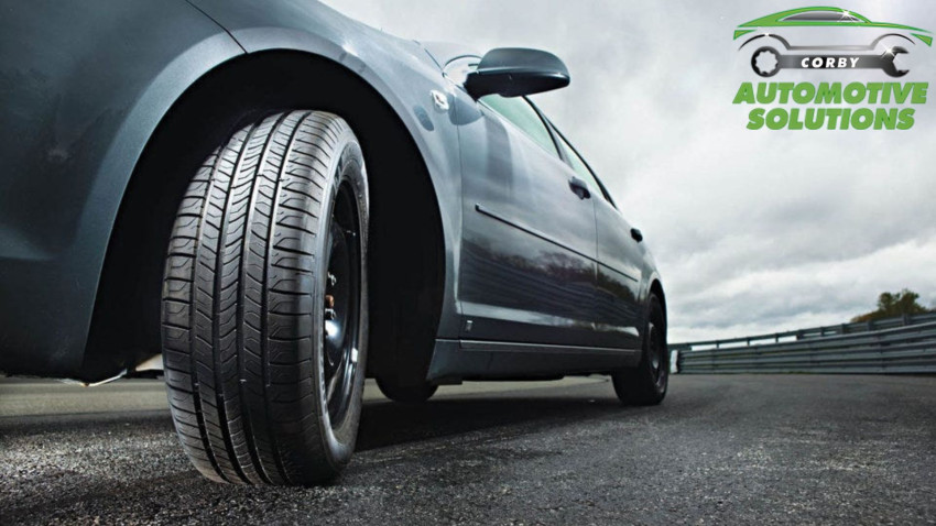 Drive Smarter: Essential Tips for Vehicle Maintenance and Choosing the Right Tyres