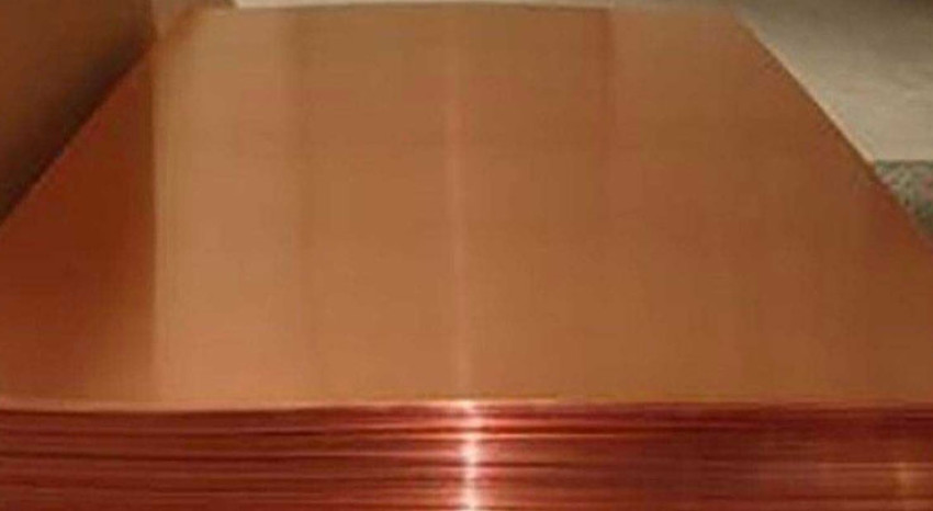 Copper Nickel 70/30 Sheets & Plates: Trusted Manufacturers and Suppliers in India
