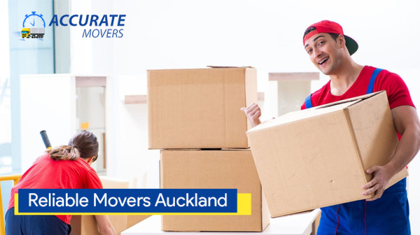 Auckland Movers: Your Strategic Moving Partner