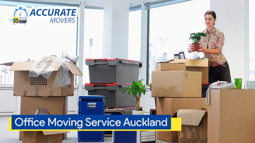 Effortless Office and Budget Relocations in Auckland