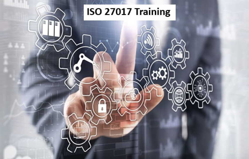 How to Use ISO 27017 Compliance to Secure Your Cloud Infrastructure?