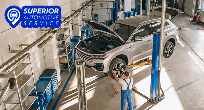 Auto Electrical and Vehicle Maintenance Services North Shore and West Auckland