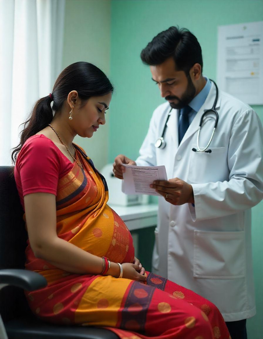 Surrogacy Cost in India: Guaranteed