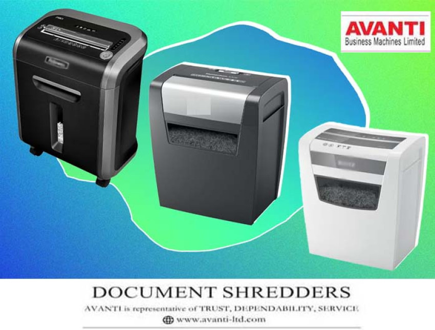 Waste Shredders Manufacturers in India