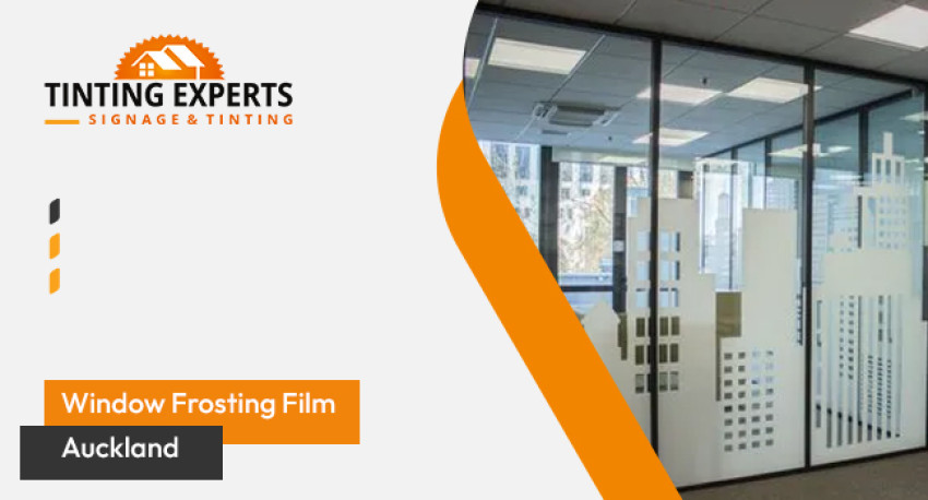 Affordable Window Tinting Solution in Auckland