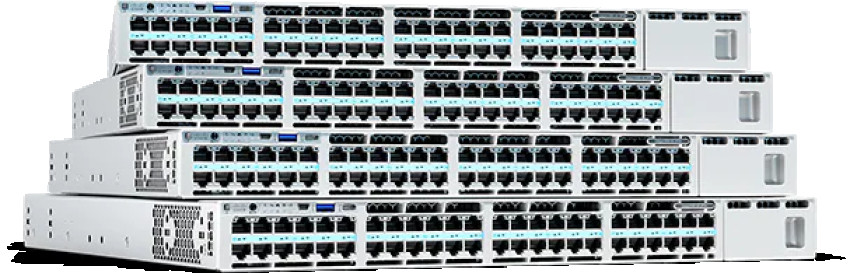 A Beginner’s Journey to Mastering Cisco Switch Stacking