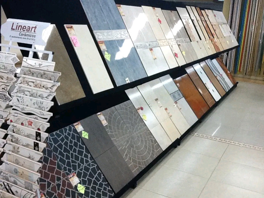 Tile Warehouse Trinidad: Your Premier Source for Top-Quality Tiles