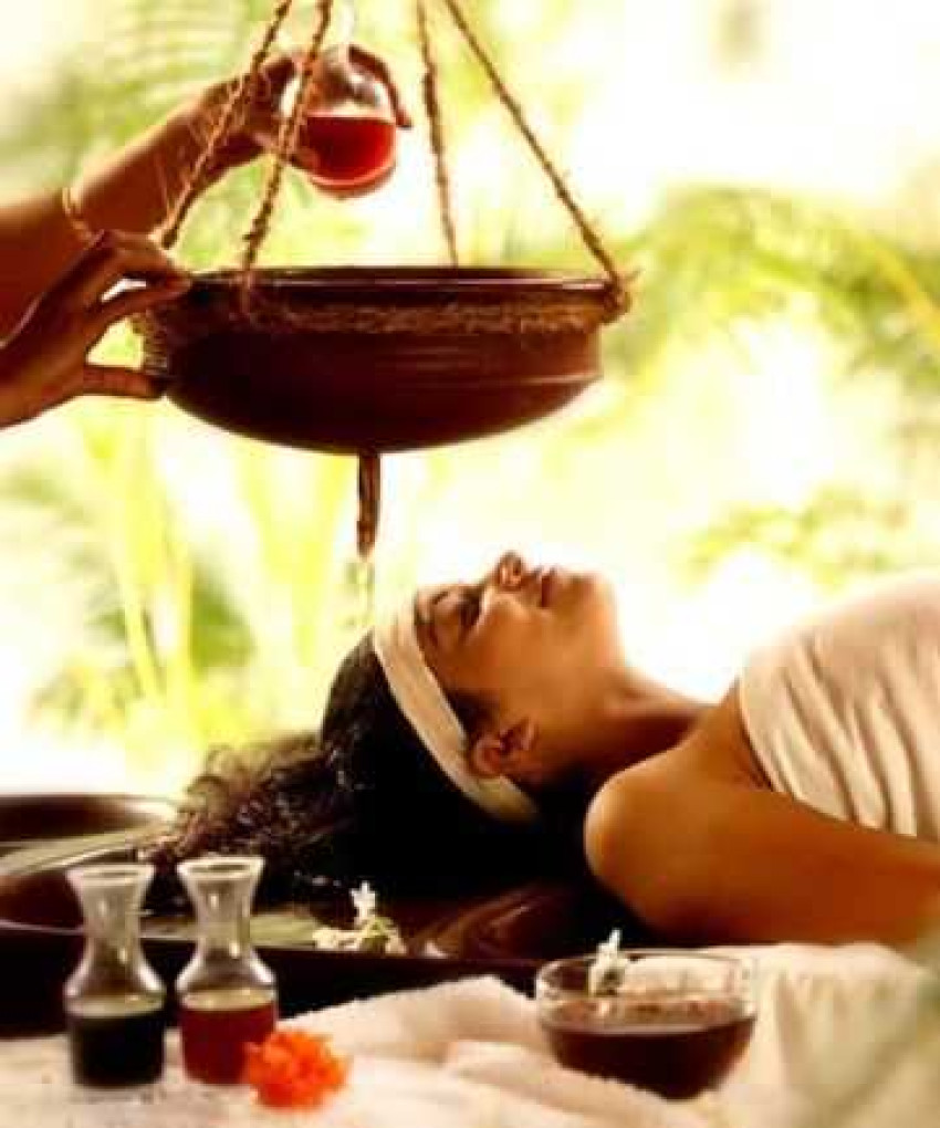 Discover the Journey to India with Yoga and Meditation