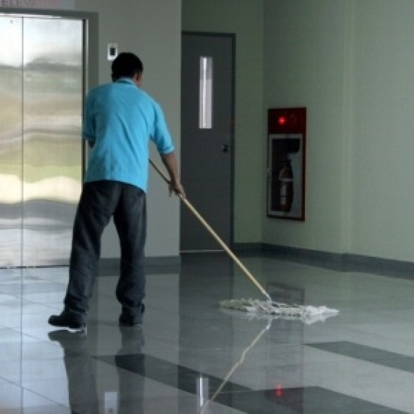 What Sets Top-Tier Commercial Cleaning Services in Melbourne Apart from the Rest?