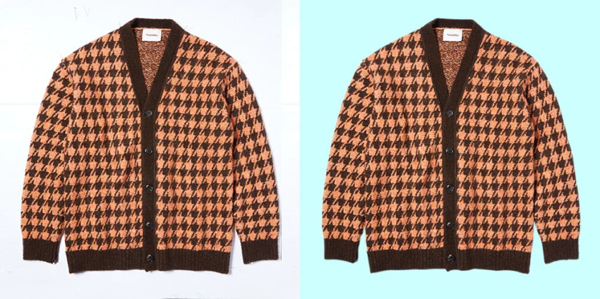 Importance Of Retouching Ecommerce Product Image