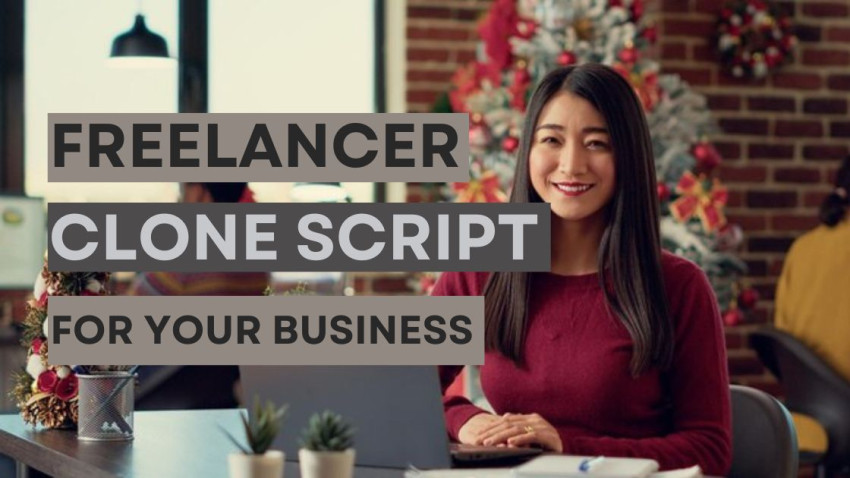 Is a Freelancer Clone Script Beneficial for Managing a Successful Freelance Business?