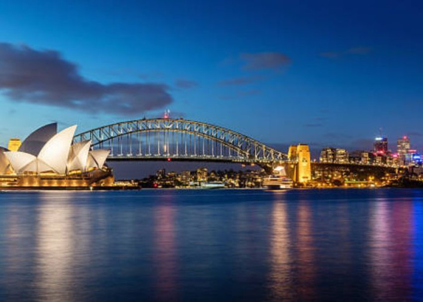 A Guide to Australia’s Unique Wildlife and Nature Reserves