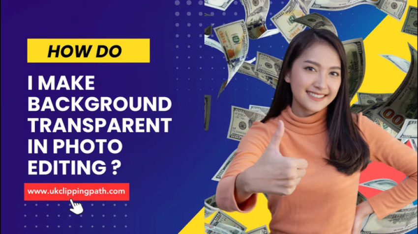 How To Make Background Remove In Photos