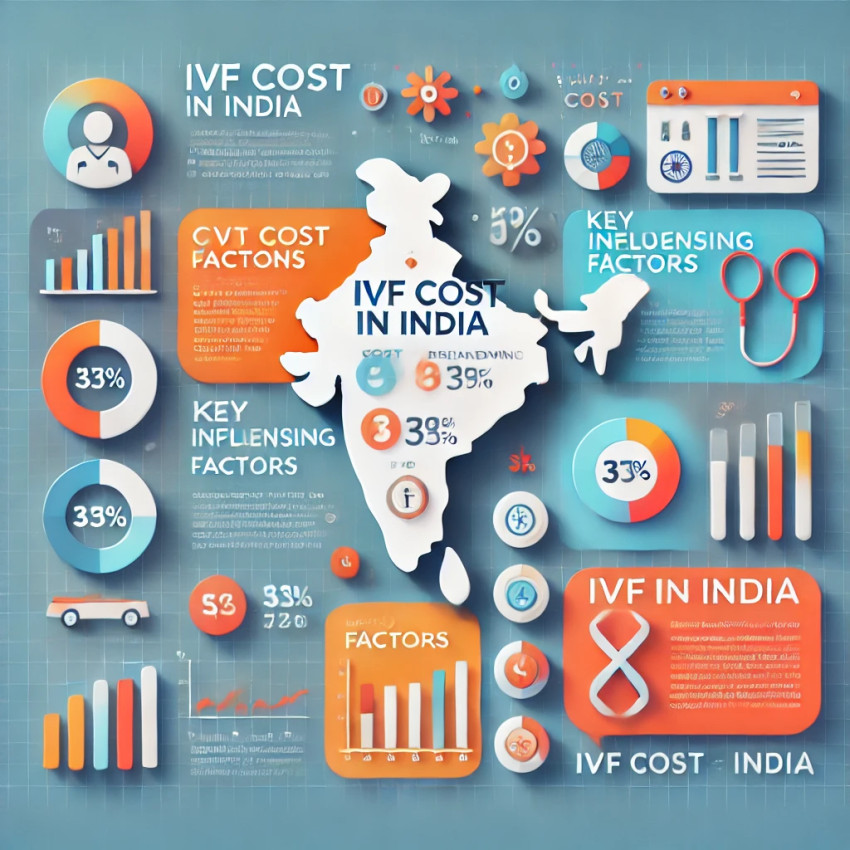 IVF Cost in India: A Detailed Overview