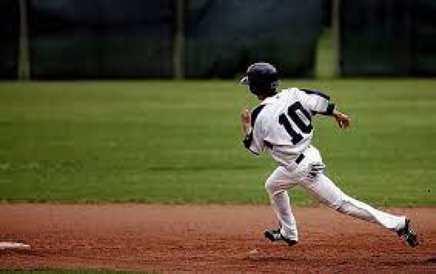 The Physical Aspects of Baseball