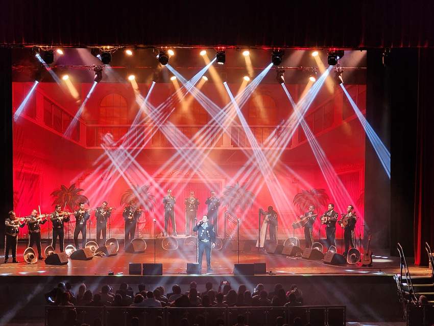 Get into the marvellous moments with Event companies in San Antonio