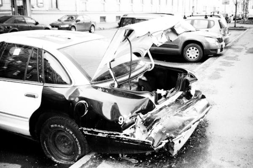 Who Pays for Car Damage in A No-Fault State Like NJ