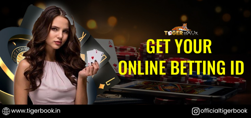 Online betting ID: Professional betting ID for smooth transactions and maximum Security