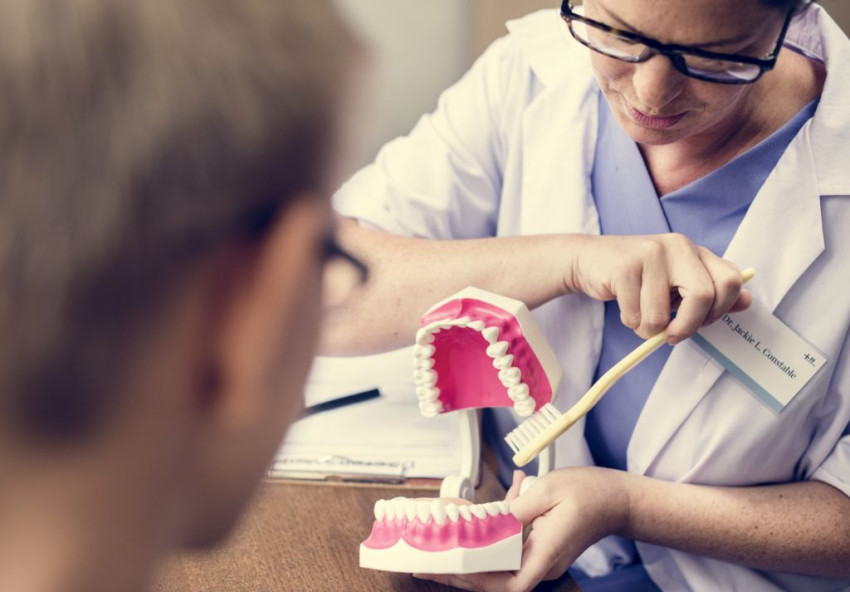 What are Meant by Dental Caries How they Caused & Prevented?