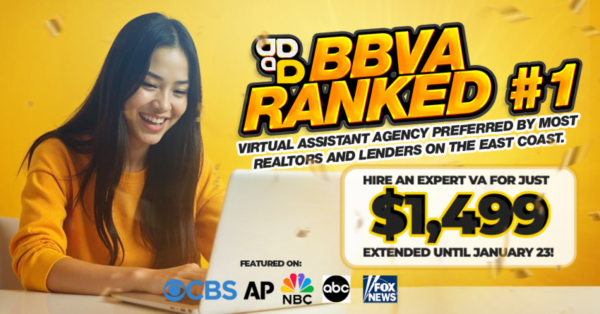 Beyond Business Virtual Assistants (BBVA) Extends New Year Promo in Partnership with WOBS