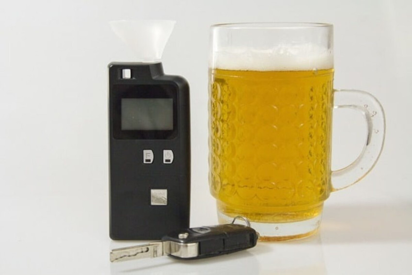 Is It Possible Not to Take a Breathalyzer In North Carolina?