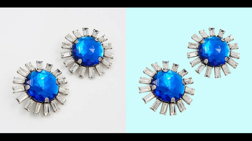 Importance Of Retouching Ecommerce Product Image