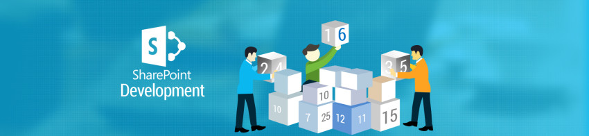 Sharepoint Development Company in New York