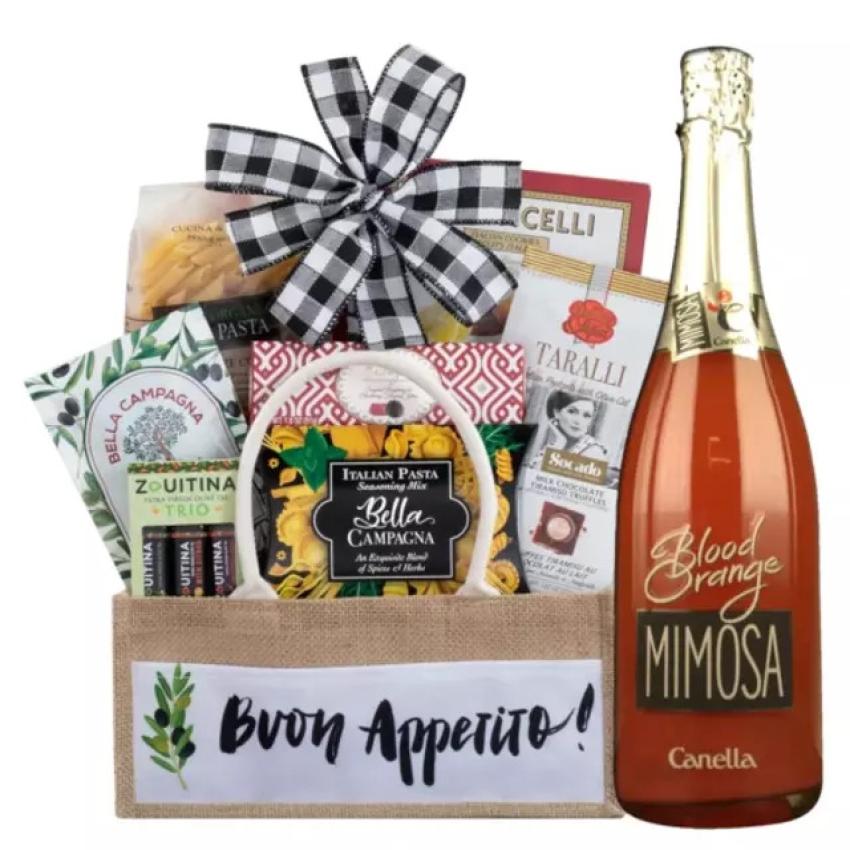 Best Champagne for Mimosas: Perfect Brunch Drink