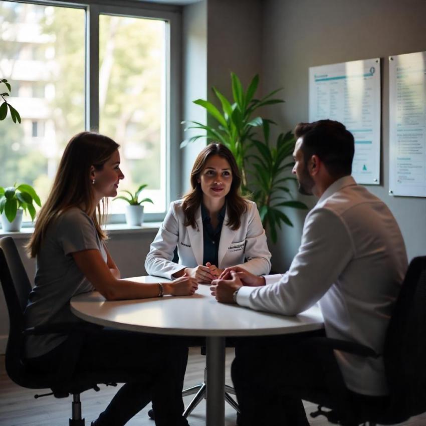 Surrogacy Cost In Delhi - Vinshealth