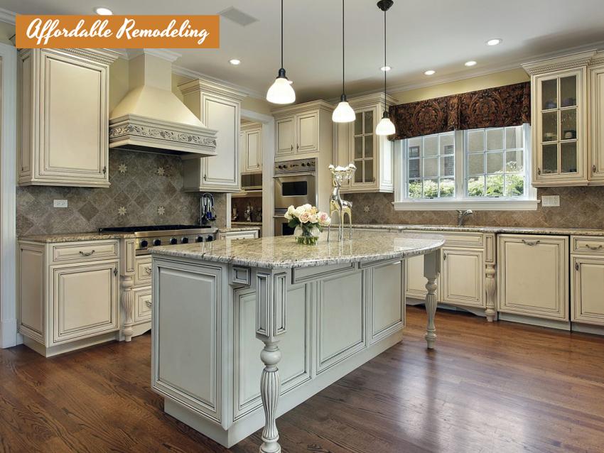 The Home Renovation Journey: Finding Your Perfect Remodeling Contractors