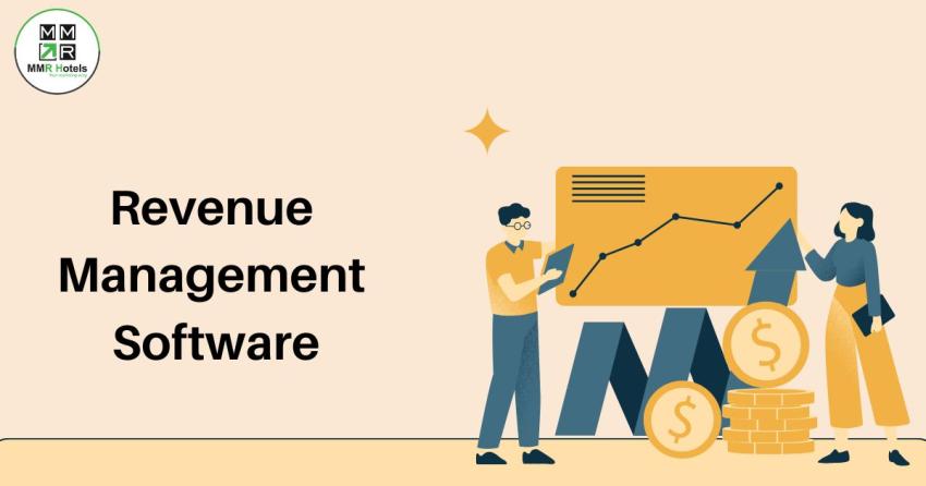 Boost Profit in the Digital Age with Revenue Management Software