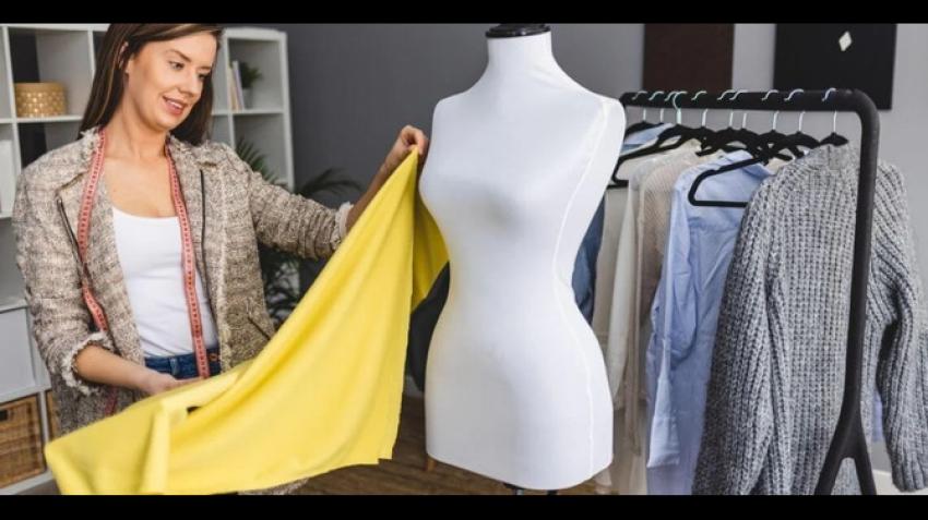 Mastering Clothing Photography: A Complete Guide to Stunning eCommerce Images