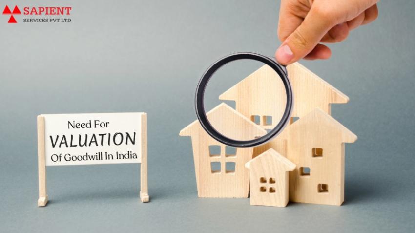 Understanding the Significance of Goodwill Valuation in the Indian Business Landscape
