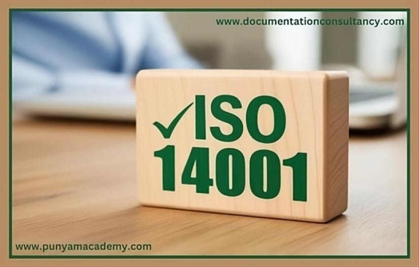 How to Effectively Prepare for an ISO 14001 Audit?