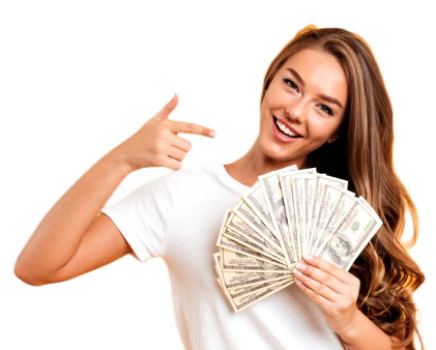 Fast Cash Loans Online: Get Up to $1000 in Instant Cash