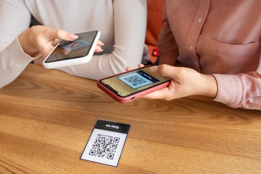 How QR Codes Are Revolutionizing Digital Marketing