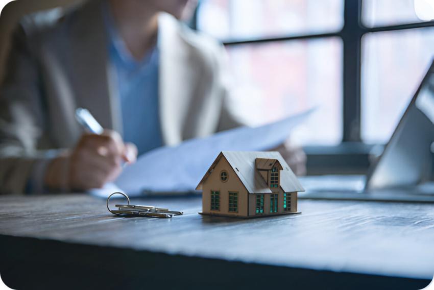 UK Self Employed Mortgage Guide